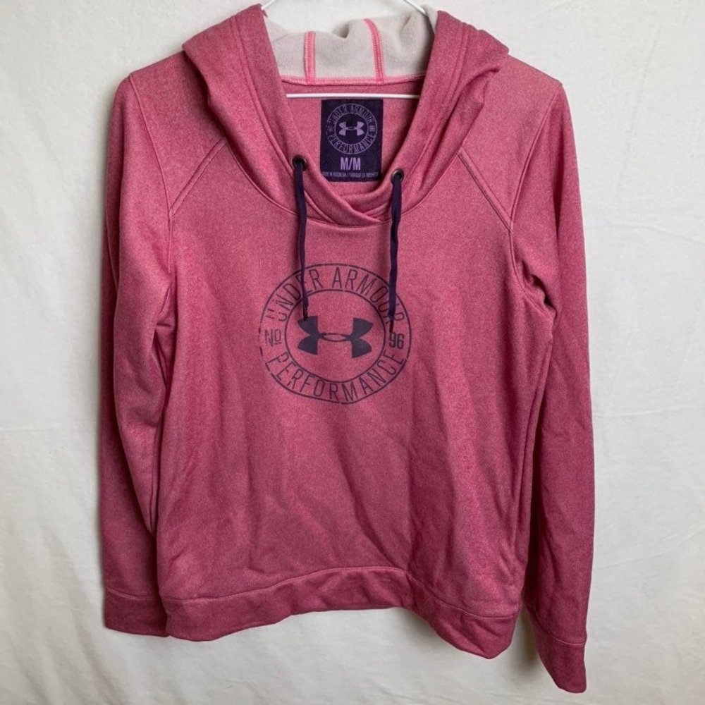 Under Armour hoodie